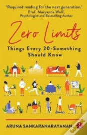Capa do artigo Zero Limits