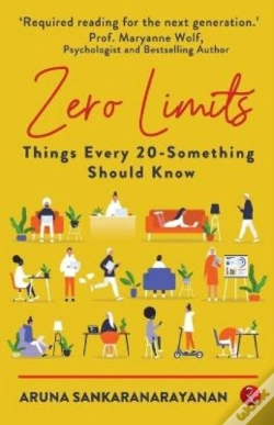 Capa do artigo Zero Limits