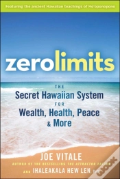 Capa do artigo Zero Limits