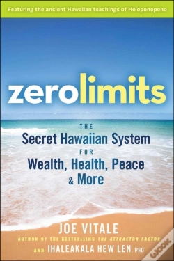 Capa do artigo Zero Limits