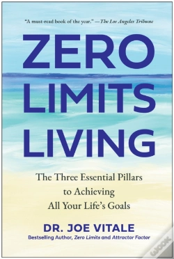 Capa do artigo Zero Limits Living