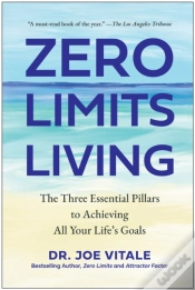 Capa do artigo Zero Limits Living