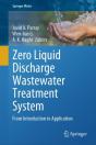 Zero Liquid Discharge Wastewater Treatment System - Preview