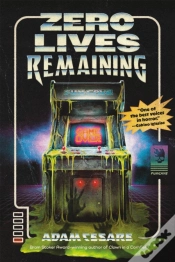 Capa do artigo Zero Lives Remaining