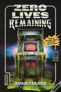 Capa do artigo Zero Lives Remaining