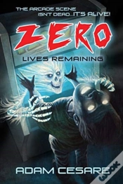 Capa do artigo Zero Lives Remaining