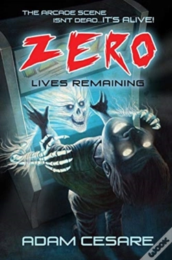 Capa do artigo Zero Lives Remaining