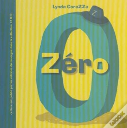 Capa do artigo Zéro