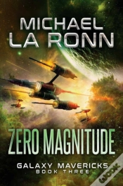 Capa do artigo Zero Magnitude