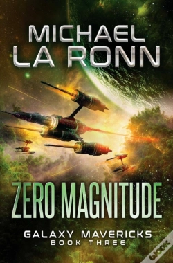 Capa do artigo Zero Magnitude