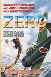 Capa do artigo Zero