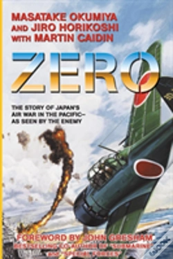 Capa do artigo Zero