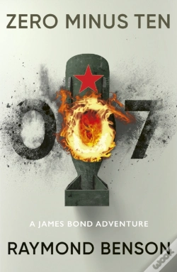 Capa do artigo Zero Minus Ten