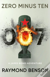 Capa do artigo Zero Minus Ten