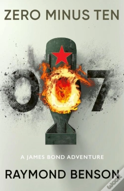 Capa do artigo Zero Minus Ten