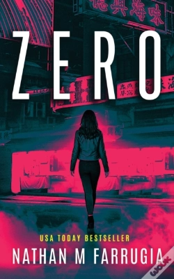 Capa do artigo Zero
