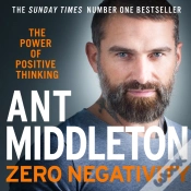 Capa do artigo Zero Negativity