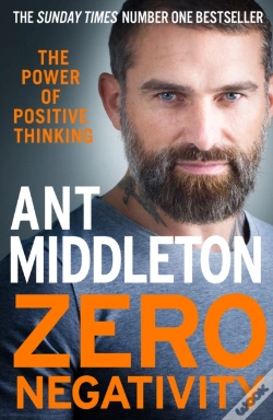 Capa do artigo Zero Negativity