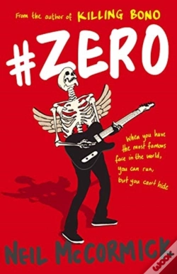 Capa do artigo #Zero