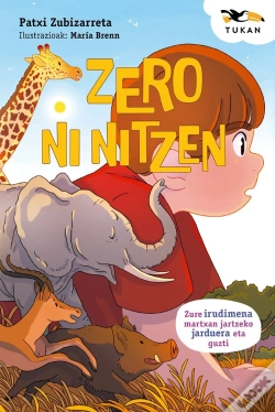 Capa do artigo Zero Ni Nintzen