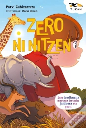 Capa do artigo Zero Ni Nintzen
