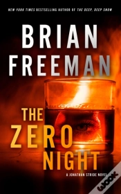 Capa do artigo Zero Night