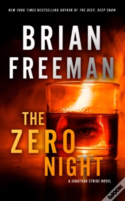 Capa do artigo Zero Night