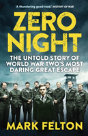 Zero Night - Preview