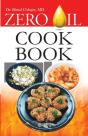 Zero Oil Cook Book - Preview