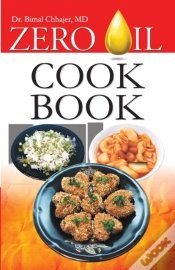 Capa do artigo Zero Oil Cook Book