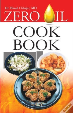 Capa do artigo Zero Oil Cook Book