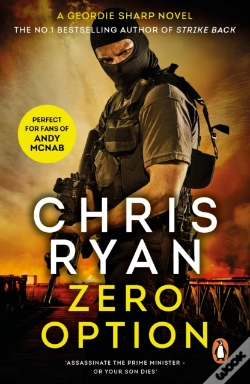 Capa do artigo Zero Option