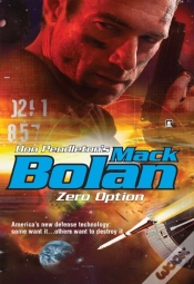 Capa do artigo Zero Option