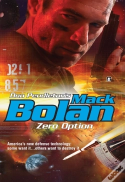 Capa do artigo Zero Option