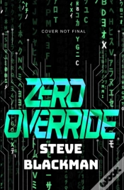 Capa do artigo Zero Override
