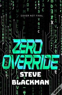 Capa do artigo Zero Override