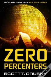 Capa do artigo Zero Percenters