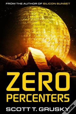 Capa do artigo Zero Percenters