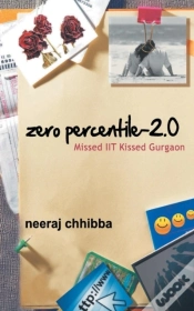 Capa do artigo Zero Percentile 2.0