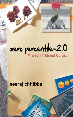 Capa do artigo Zero Percentile 2.0