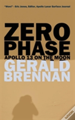 Capa do artigo Zero Phase