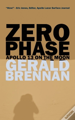 Capa do artigo Zero Phase