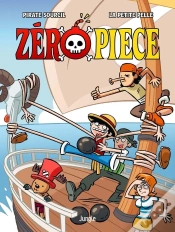 Capa do artigo Zéro Piece