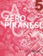 Zero Piranesi - Preview
