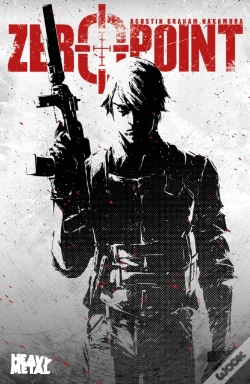 Capa do artigo Zero Point