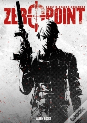 Capa do artigo Zero Point