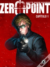 Capa do artigo Zero Point – Capítulo 1