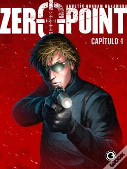 Capa do artigo Zero Point – Capítulo 1