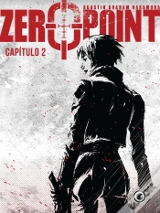 Capa do artigo Zero Point – Capítulo 2