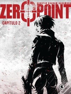 Capa do artigo Zero Point – Capítulo 2